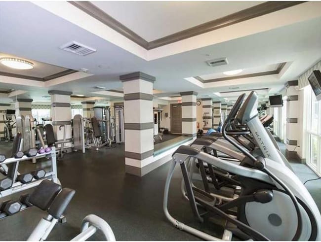 Gym - 2421 NE 65th St