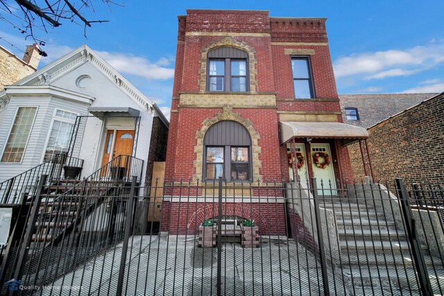 Building Photo - 2259 W Taylor St