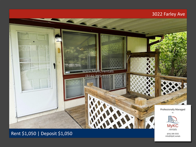 Building Photo - Charming 2-Bedroom Home with Fresh Renovat...