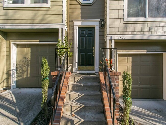 Building Photo - Work, Live, and Thrive | NW Heights Townho...