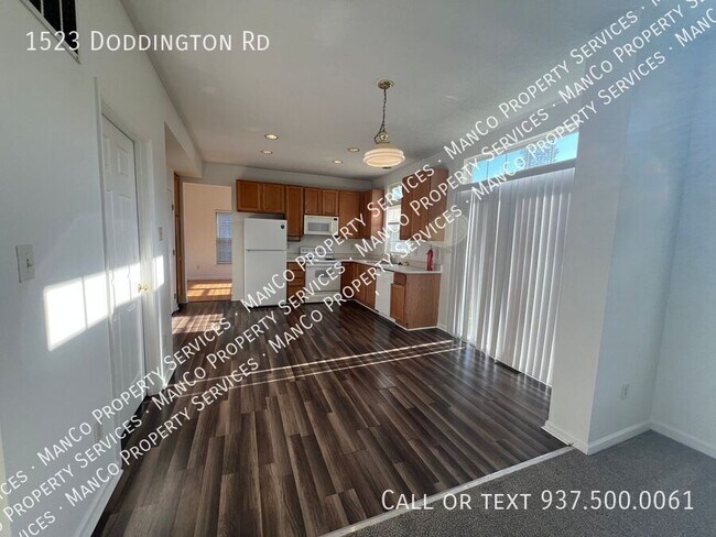 Building Photo - 1523 Doddington Rd