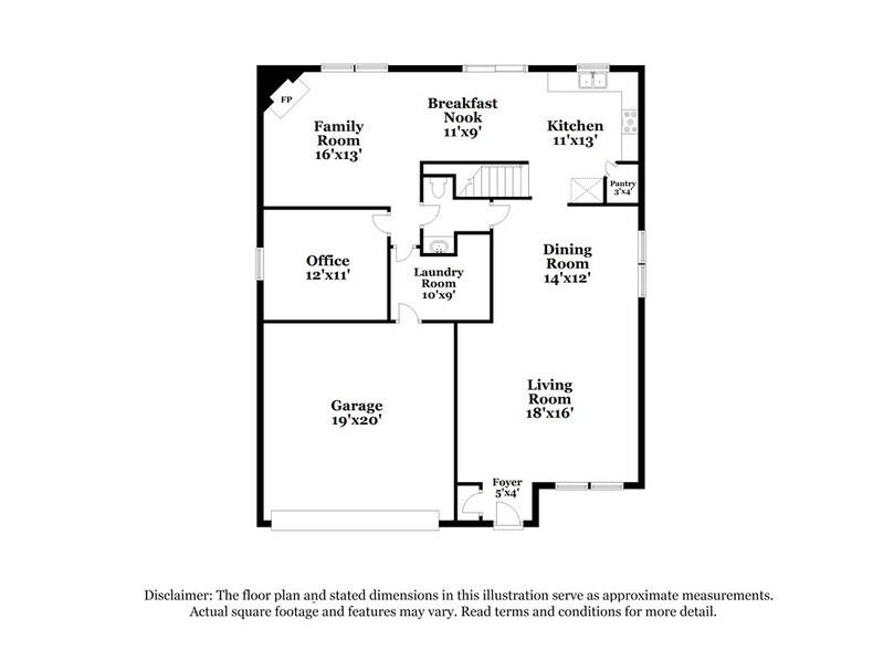 Building Photo - 5742 Twin River Ln