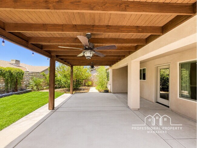 Building Photo - “Spacious 4-Bedroom, 2-Bathroom Home in Villa Chaparral”