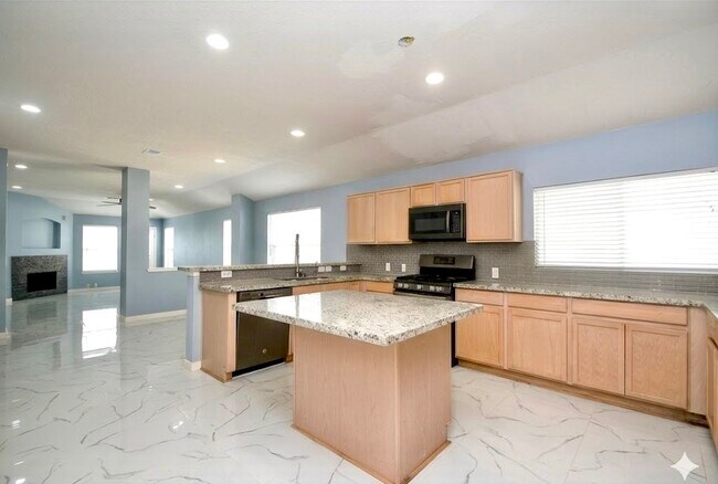 Building Photo - 6003 Baldwin Elm St