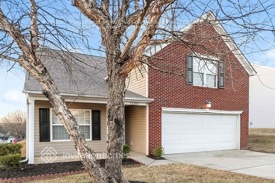 Building Photo - 11203 Pointer Ridge Dr