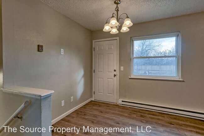 Building Photo - 3 br, 1.5 bath House - 2941 Swing Station Wy