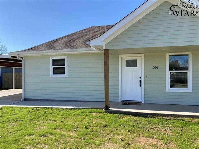 Building Photo - 1014 Bishop Rd