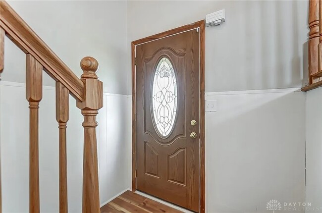 Building Photo - 20 W Funderburg Rd