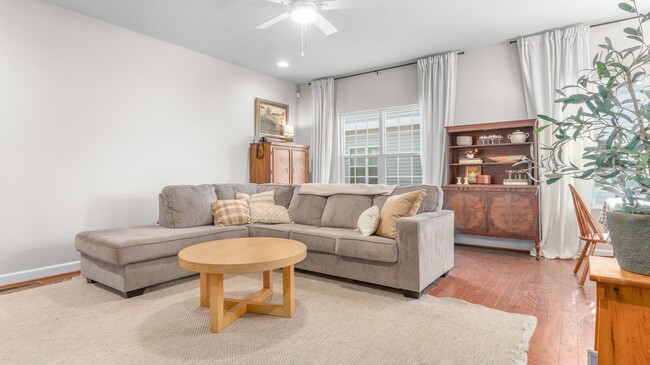 Building Photo - A First-Time Rental Available 09-15-25! 3 ...