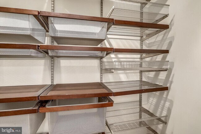 Building Photo - Welcome to The Towers!! This gem of a studio is nestled in a quiet neighborhood in Wesley Heights.