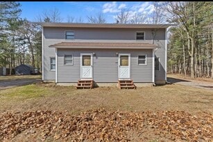 Building Photo - 216 Grey Birch Dr