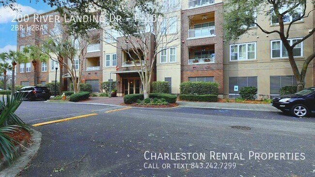 Primary Photo - 200 River Landing Dr