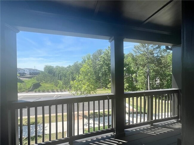 Building Photo - 1312 Sapelo St