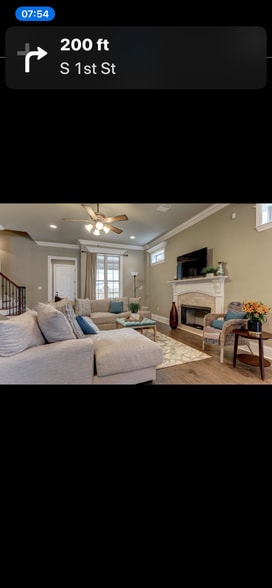 Building Photo - 505 N Montauban Dr