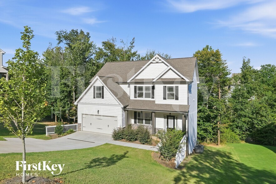 Building Photo - 3929 Camden Ct