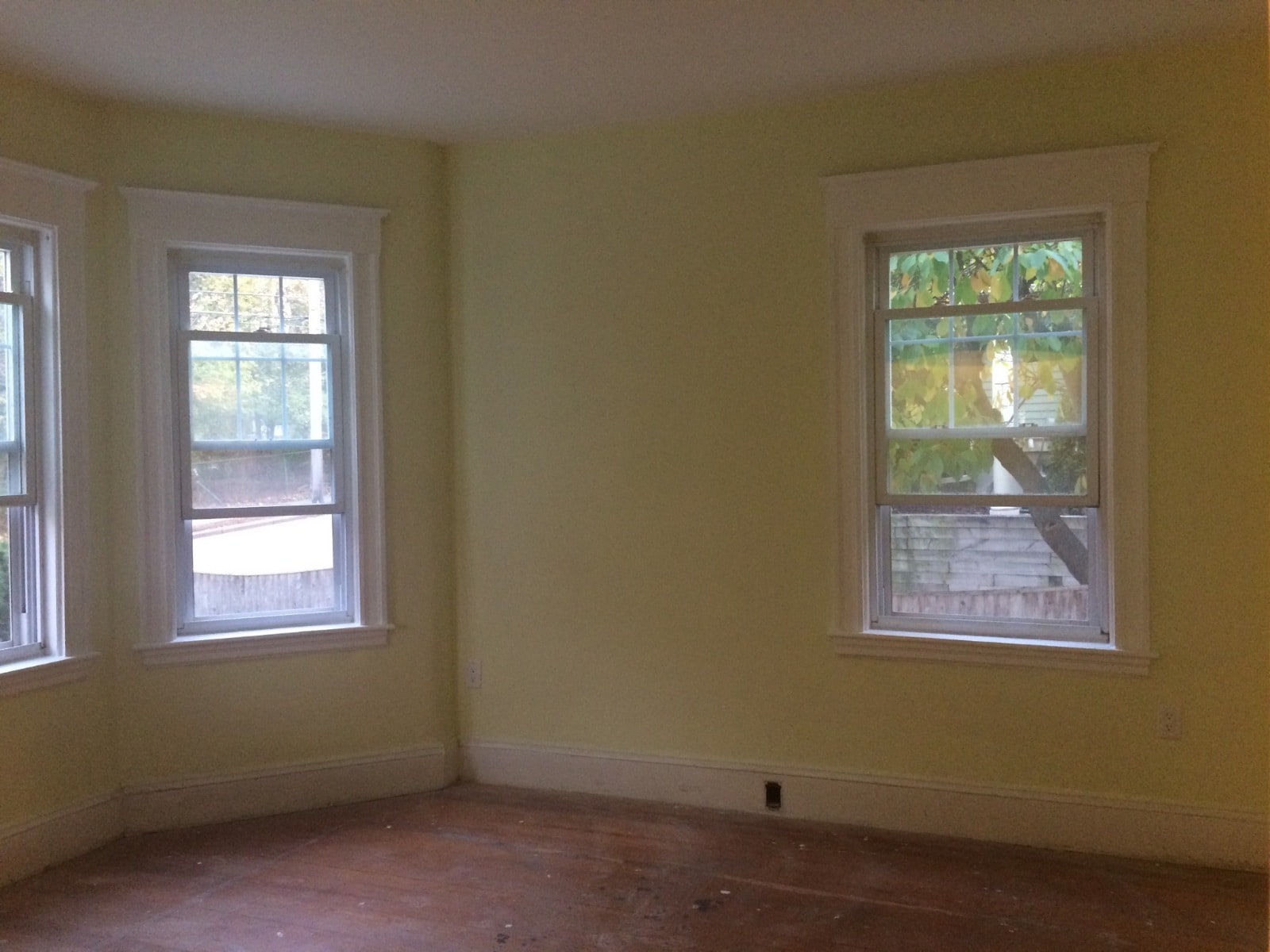 Building Photo - 127 Elliot St