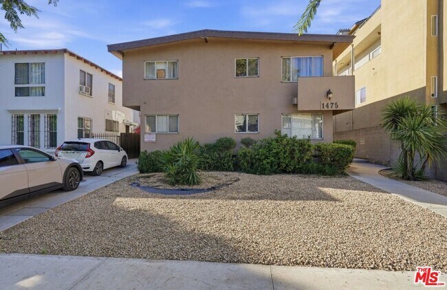 Building Photo - 1475 S Wooster St