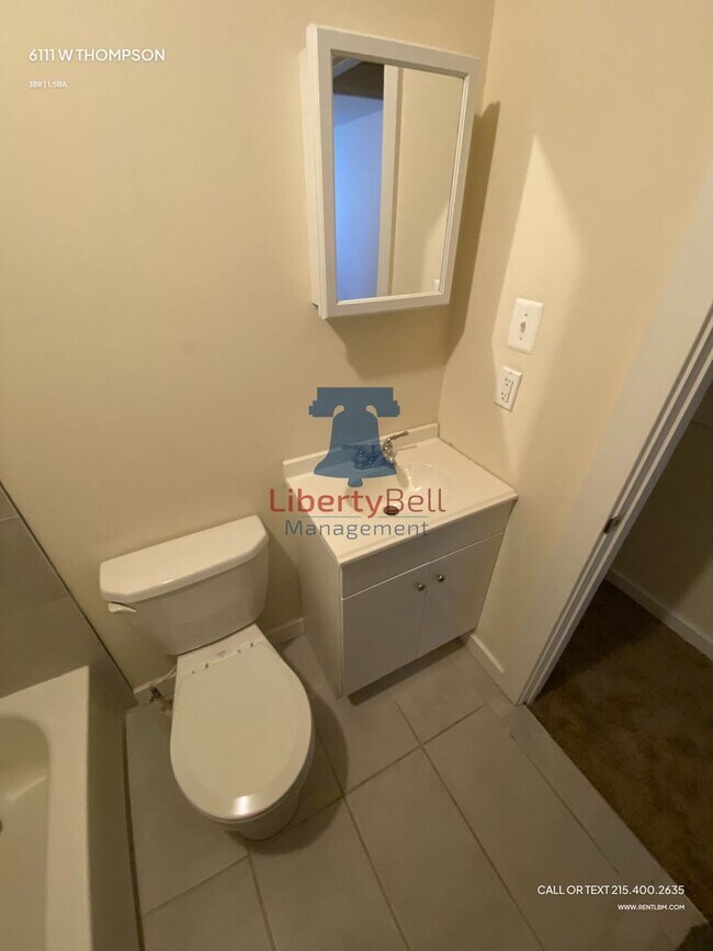 Building Photo - 6111 W Thompson St