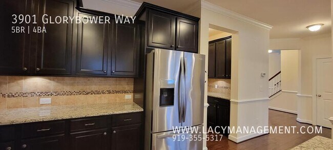 Building Photo - 3901 Glorybower Way