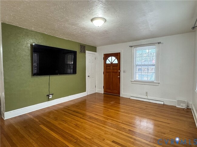 Building Photo - 2709 Clingman St