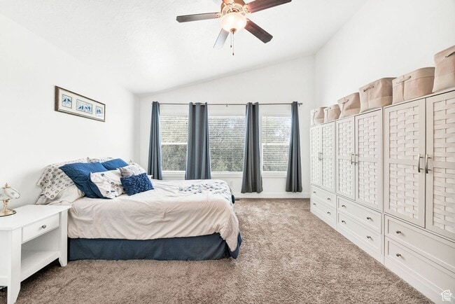 Building Photo - Townhome Rental in Spring Creek Community | Clubhouse, Pool & Community Amenities