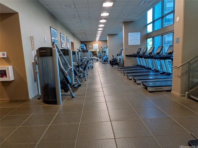 Building Photo - 1200 Queen Emma St