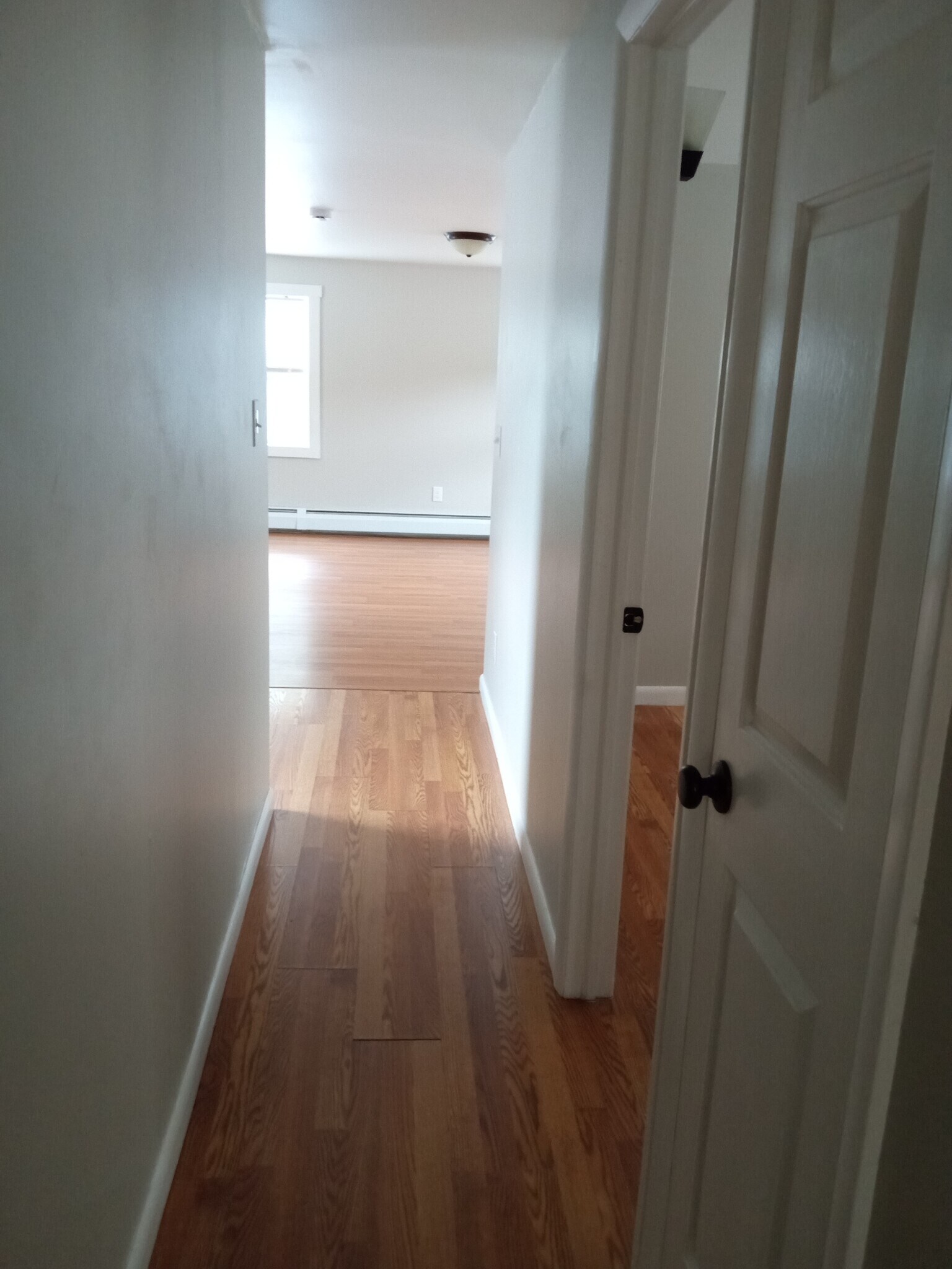 Hallway - 15236 NY-30