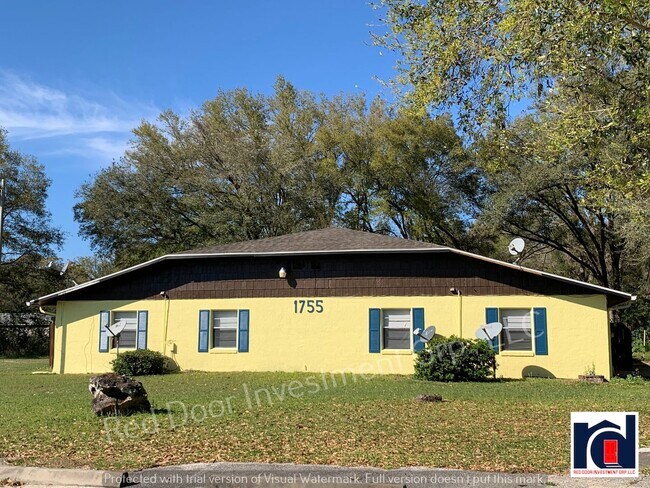 Building Photo - 2 Bedroom 2 Bath w/ Washer & Dryer~ Move in Ready!