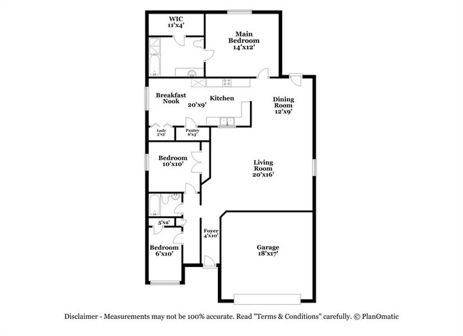 Building Photo - 5207 Riverwood Dr