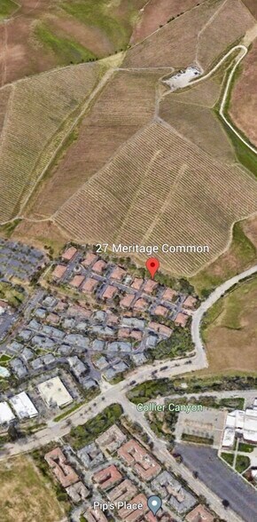 Building Photo - 27 Meritage Cmn