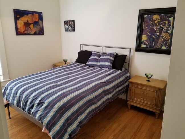 Building Photo - 3989 Beethoven St