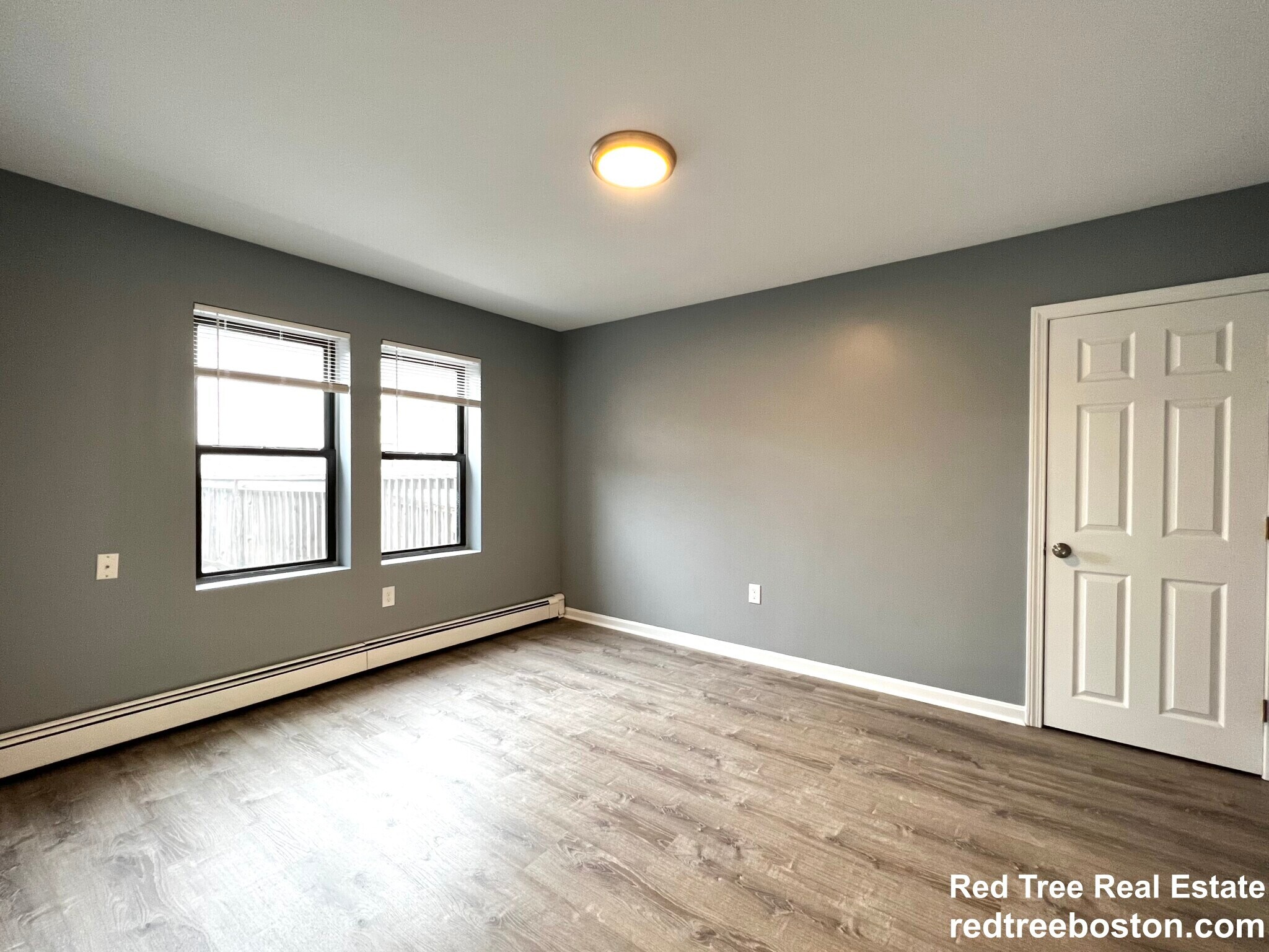 Building Photo - 1 Park St