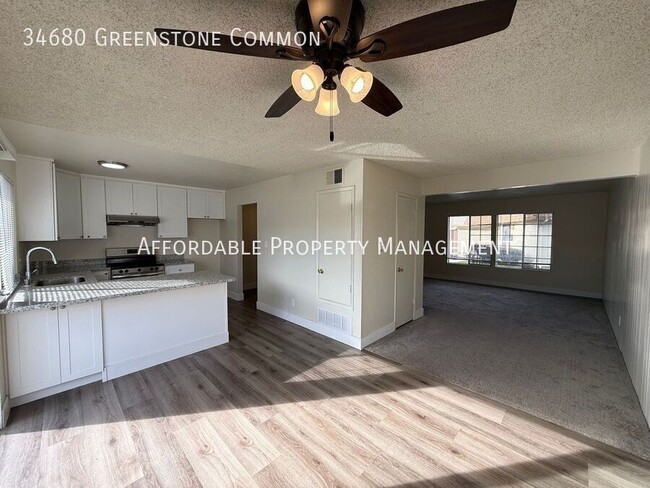 Building Photo - 34680 Greenstone Common