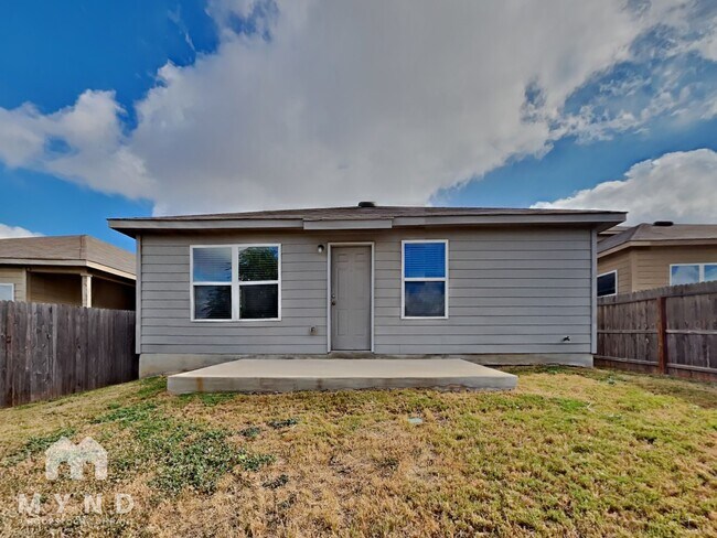 Building Photo - 4203 Asher Alley