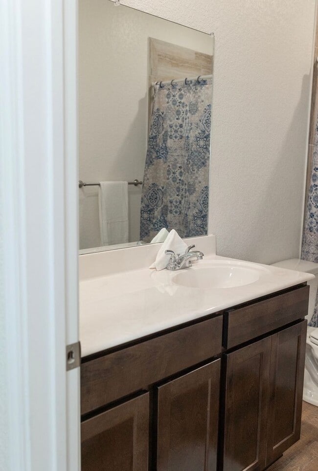 Building Photo - BRAND NEW 3 bedroom townhome!