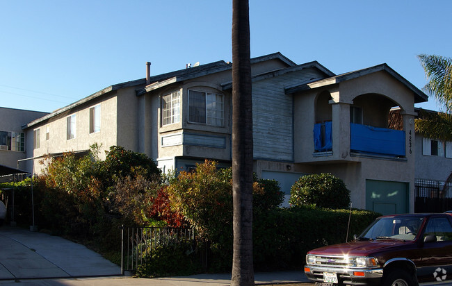 Building Photo - 45th St. Apartments