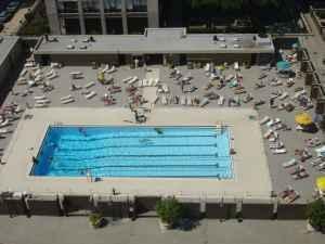 Building Photo - 1455 N Sandburg Terrace