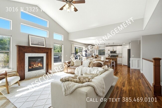 Building Photo - 3016 N 3325 W