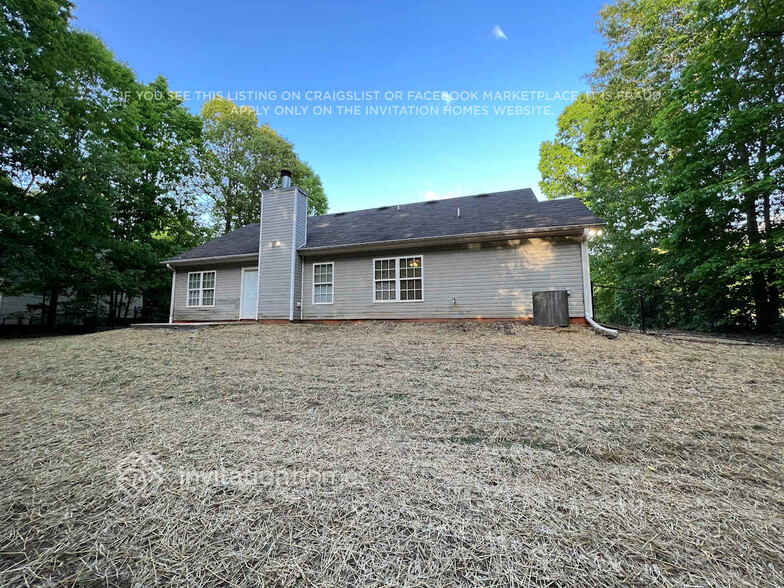Building Photo - 285 Lamar Lane