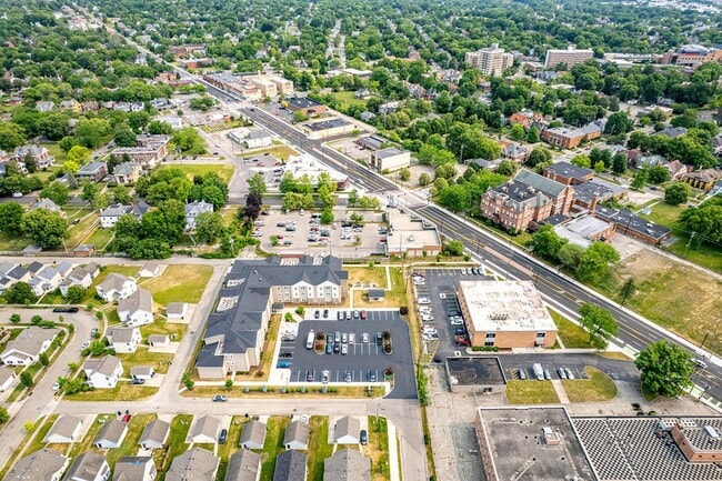Building Photo - Audubon Crossing