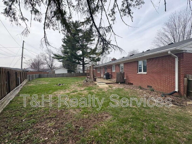 Building Photo - 509 Glendale Dr