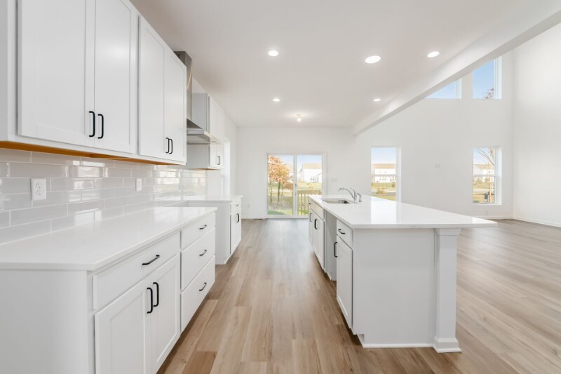 Building Photo - 407 Zelkova Ln