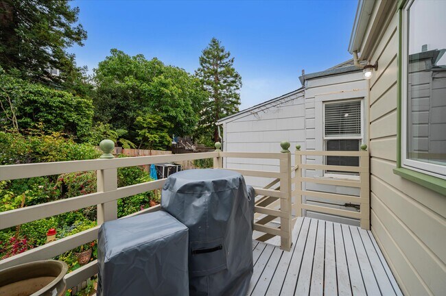 Building Photo - 4141 20th St