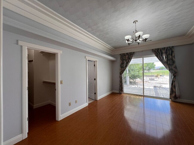 Building Photo - 3-bedroom home in Desert Lakes Golf Community