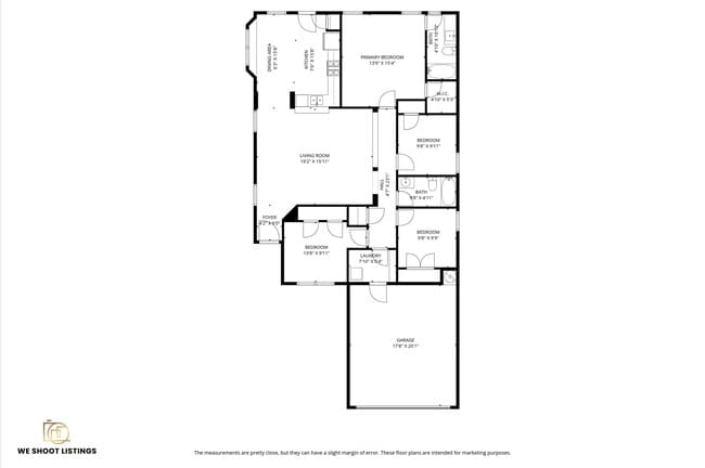 Building Photo - 18310 Walden Gate Ln