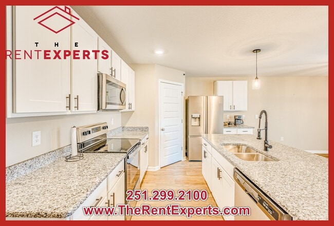 Building Photo - 20675 Mercury Dr