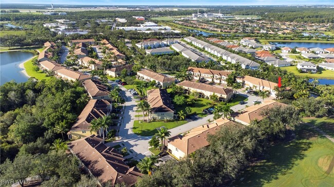 Building Photo - 12500 Hammock Cove Blvd