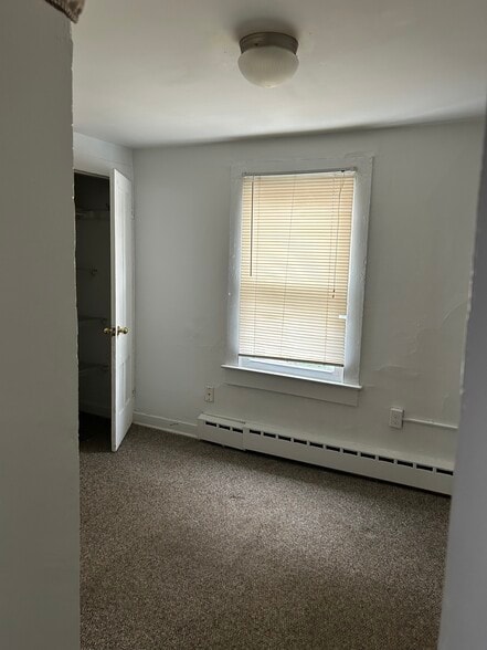 Bedroom 3 - 19 Warwick St