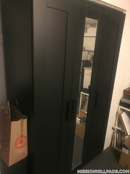 Building Photo - 55 S Huntington Ave