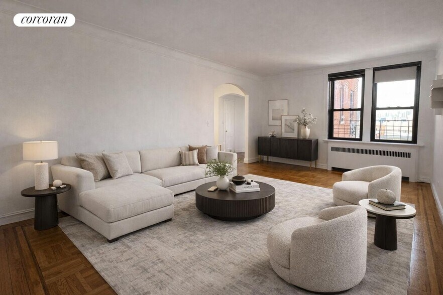 Building Photo - 47-55 39th Place 6H